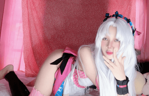 Meya - Carlotta Wuthering Waves — Photo 3