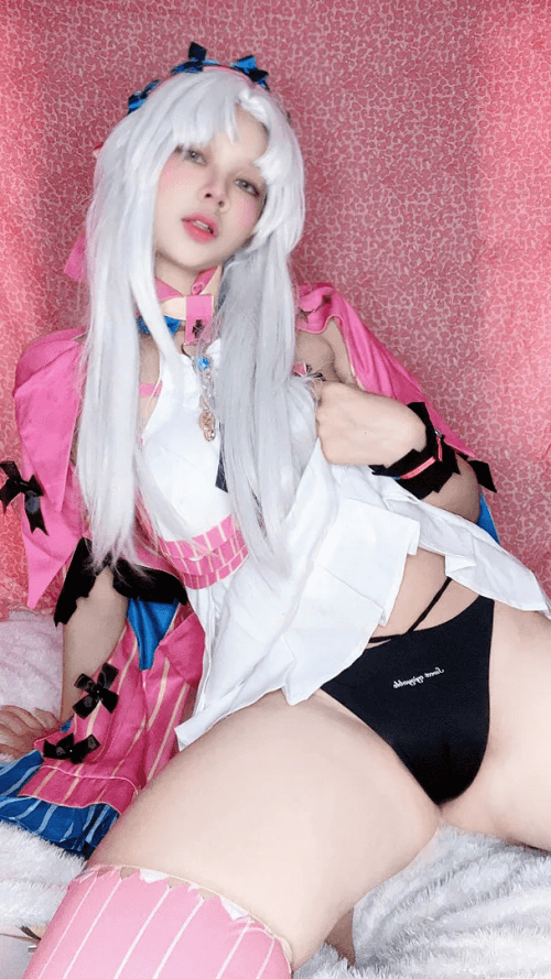 Meya - Carlotta Wuthering Waves — Photo 4