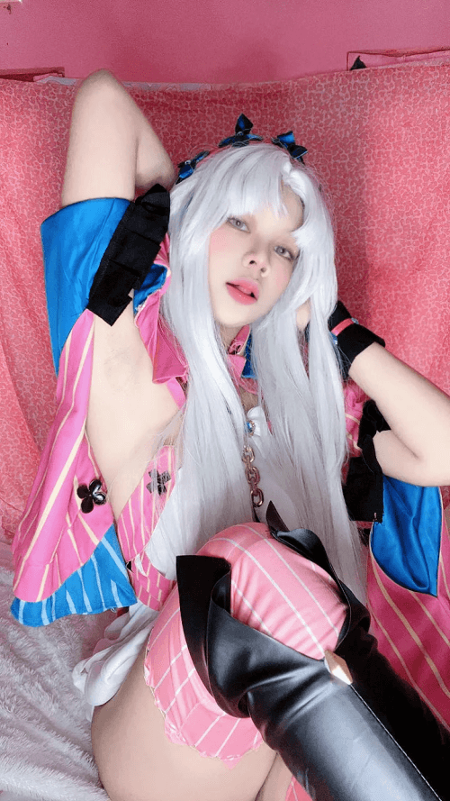 Meya - Carlotta Wuthering Waves — Photo 5